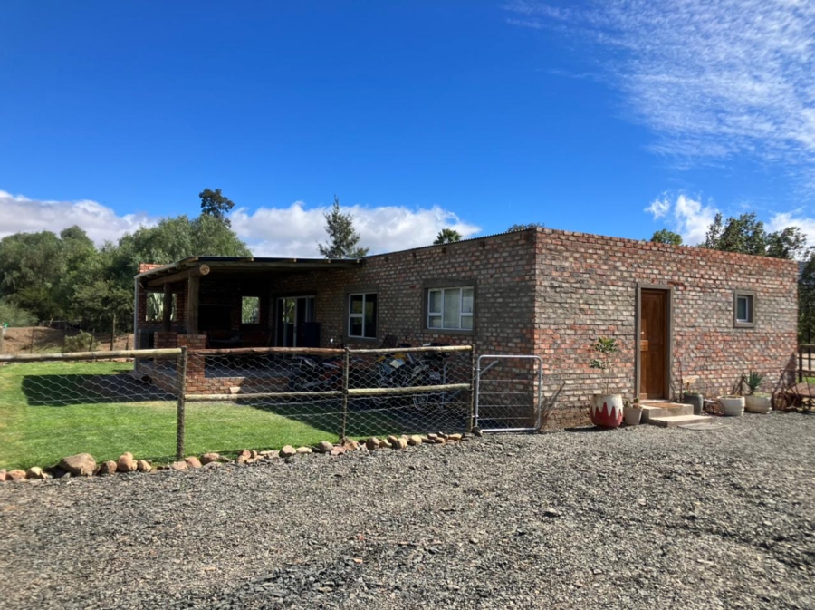 2 Bedroom Property for Sale in Calvinia Northern Cape